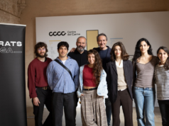 València, Alicante y Castellón acogen la novena edición de Migrats Dansa promovida por el Consorci de Museus e Inestable