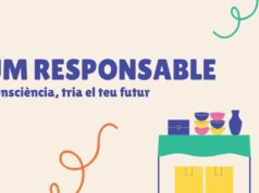 València acogerá la IV Feria del Consumo Responsable en los Jardines de Viveros