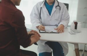 Bajan los tiempos de espera en hospitales de la Comunidad de Madrid