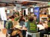 Hackathon ESG impulsa una nueva ola de innovación abierta y sostenible con su gran evento en Bilbao