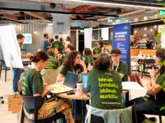 Hackathon ESG impulsa una nueva ola de innovación abierta y sostenible con su gran evento en Bilbao