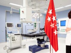 La Comunidad de Madrid refuerza su eficiencia quirúrgica