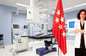 La Comunidad de Madrid refuerza su eficiencia quirúrgica