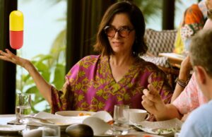 El lorazepam se viraliza gracias a The White Lotus