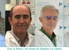 Investigadores españoles presentan en ‘Lancet HIV’ un hallazgo clave para la cura del VIH