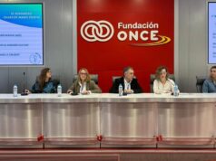 Éxito de participación en la III Jornada Charcot-Marie-Tooth