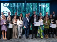 Grupo Albia organiza la segunda edición de los Premios Albia de sostenibilidad