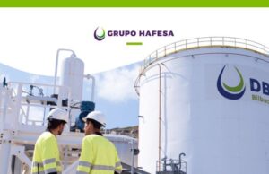Hafesa alcanza siete plantas en España con nuevas instalaciones logísticas
