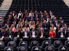 LALIGA apuesta por la diversificación y rentabilidad en su viaje a París