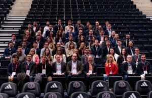 LALIGA apuesta por la diversificación y rentabilidad en su viaje a París