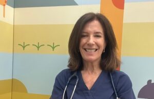 Doctora María José Lirola destaca la falta de conocimiento sobre la artritis idiopática juvenil