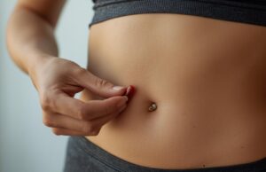 Tirzepatida logra suprimir el ruido alimentario en el cerebro solo por un tiempo