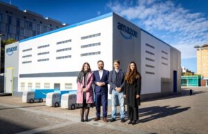 Amazon celebra Black Friday con más de un millón de ofertas