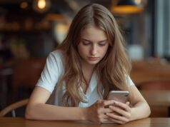 Skinnytok en TikTok y su vínculo con trastornos alimentarios