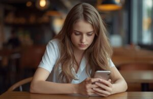 Skinnytok en TikTok y su vínculo con trastornos alimentarios