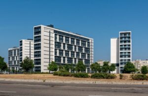 Stoneweg y BGO se posicionan como líderes del living en España