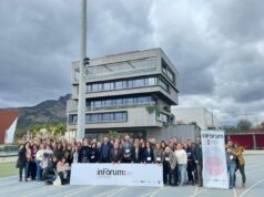 120 profesionales de la juventud se reúnen en La Nucía para impulsar la Estrategia Valenciana de Juventud 2030