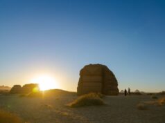 Premian a AlUla como Proyecto Turístico Cultural Líder en los World Travel Awards 2025