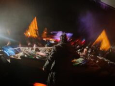 El après-ski de L’Abarset debuta con éxito en el puente de diciembre