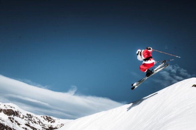 Andorra espera unas Navidades excepcionales con más de 240 kilómetros de pistas