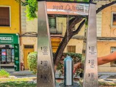 La presión ciudadana logra que Paterna alivie la subida del agua