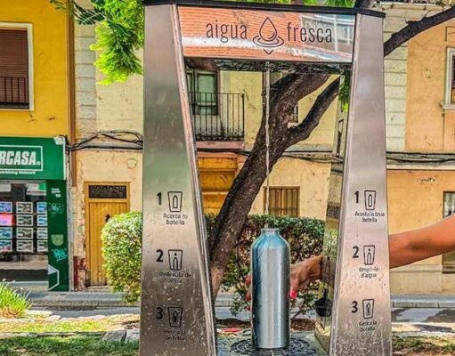 La presión ciudadana logra que Paterna alivie la subida del agua