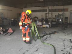 Muere en Kenia el actor valenciano Nacho Llàcer a los 29 años