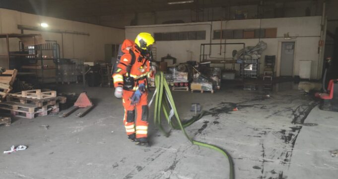 Muere en Kenia el actor valenciano Nacho Llàcer a los 29 años
