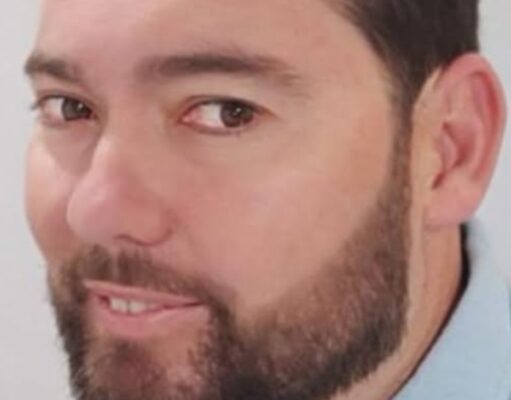 Luis Ángel, la sonrisa de La Cañada que la DANA apagó