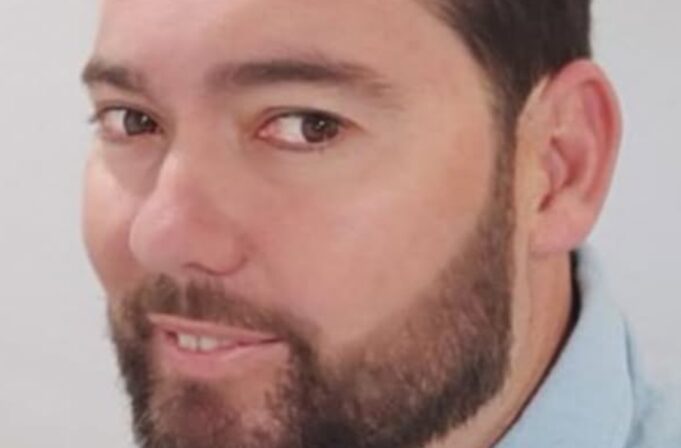 Luis Ángel, la sonrisa de La Cañada que la DANA apagó