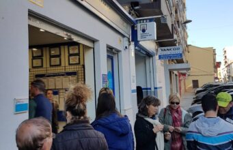 ¿Dónde ha tocado la Lotería en Manises? Aquí los detalles