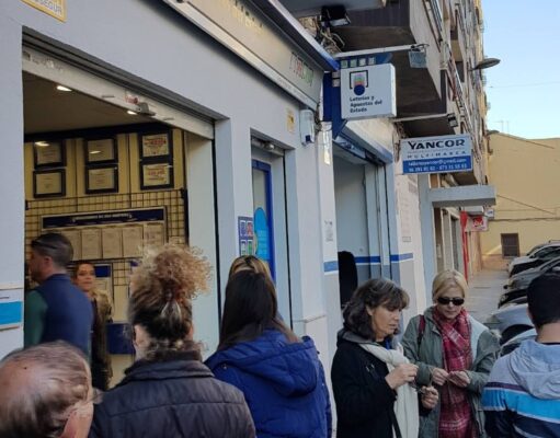 ¿Dónde ha tocado la Lotería en Manises? Aquí los detalles