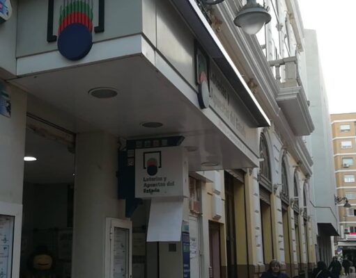 ¡Mislata se hace con un cuarto premio! Número premiado, premio y administración