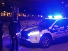 Un padre deja anabolizantes al alcance de su hija en Paterna