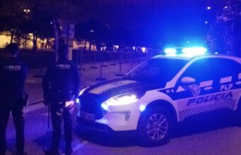 Un padre deja anabolizantes al alcance de su hija en Paterna