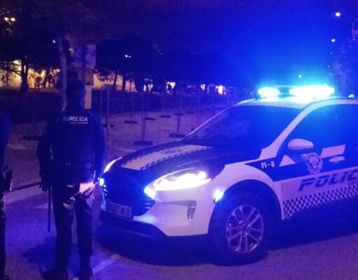 Un padre deja anabolizantes al alcance de su hija en Paterna