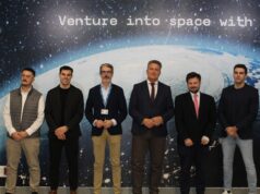 Crecimiento del 56% en la facturación de las startups aeroespaciales en el aeropuerto de Castellón