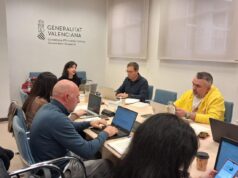 Educación Avanza en la Mesa Sectorial sobre Formación Profesional y Nuevas Normativas