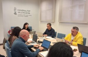 Educación Avanza en la Mesa Sectorial sobre Formación Profesional y Nuevas Normativas