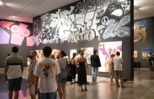 El Centre del Carme alcanza un récord histórico con más de 350.000 visitantes en 2025