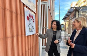 El Consell de la Generalitat Valenciana reafirma su compromiso con los servicios sociales en Castellón