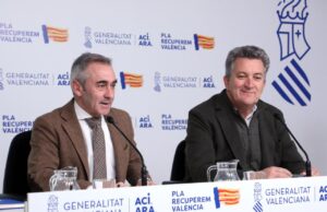 El Consell simplifica la administración al eliminar 149 normas y agilizar más de 1.300 artículos