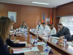 El Consorcio Hospitalario Provincial de Castellón destina más de 600.000 euros a un nuevo equipo de litotricia para mejorar tratamientos de cálculos urinarios