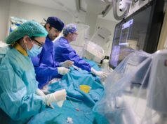 El Hospital La Fe lidera un prometedor estudio europeo sobre un tratamiento novedoso para infartos agudos de miocardio