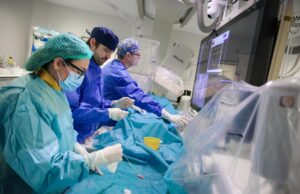 El Hospital La Fe lidera un prometedor estudio europeo sobre un tratamiento novedoso para infartos agudos de miocardio