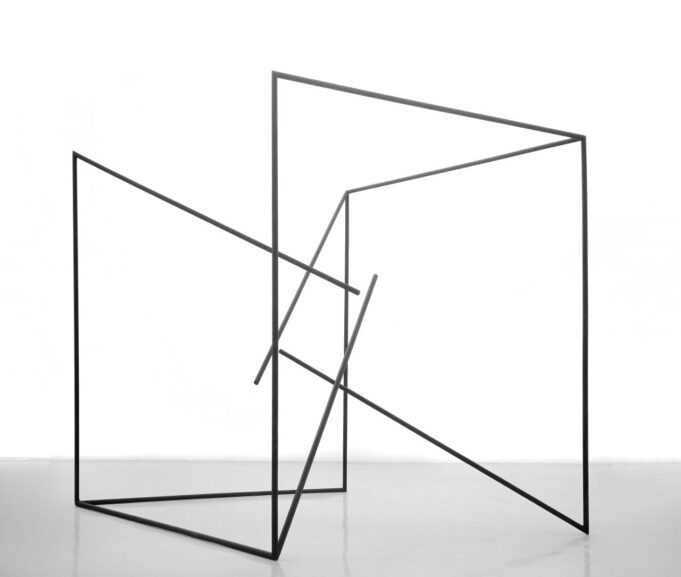 El IVAM presenta obras restauradas en la Universitat de València tras la devastadora riada