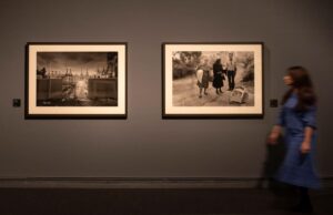 El IVAM presenta tres exposiciones destacadas de autoras en su programación navideña