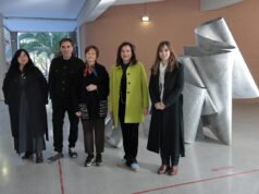 El IVAM y la Universitat de València reactivan el arte tras la riada con el proyecto ‘Rebrot’