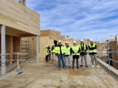 El Institut Valencià de Finances Impulsa el Crecimiento de Woodea, Líder en Edificación Sostenible en Valencia