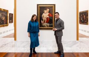 El Museo de Bellas Artes de València revela su programación de exposiciones temporales para 2026